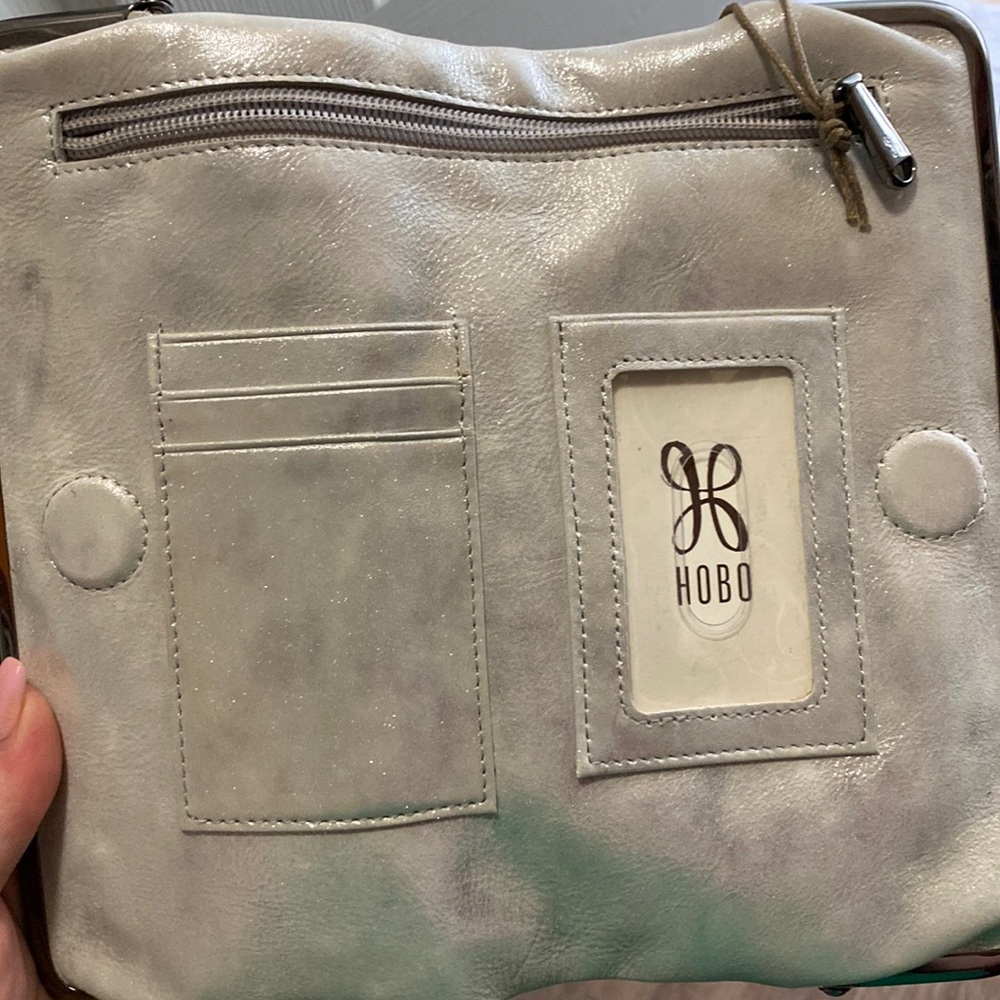 hobo wallet